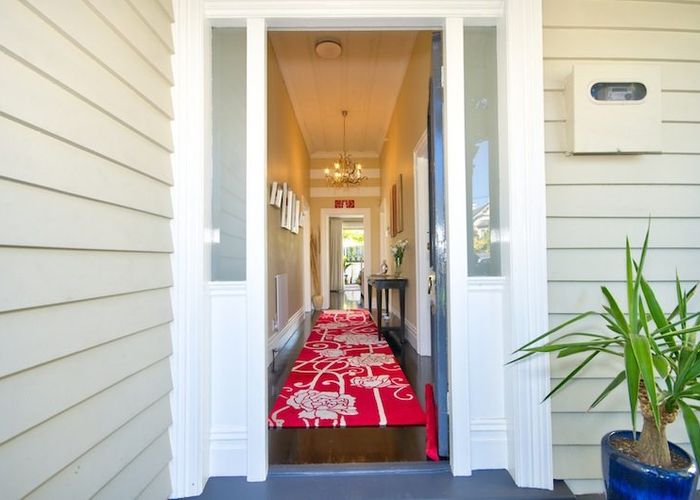  at 71 Vermont Street, Ponsonby, Auckland