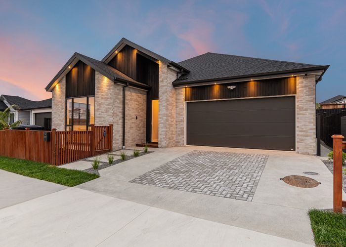  at 397 Te Taruna Drive, Milldale, Rodney, Auckland