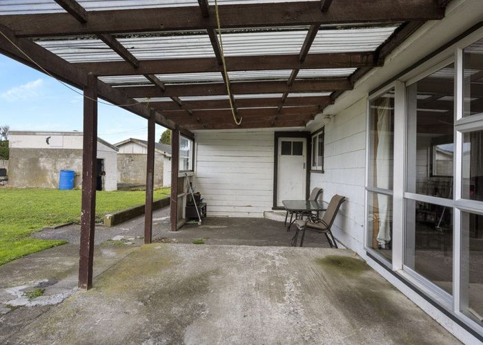  at 1 Wood Street, Patea, South Taranaki, Taranaki