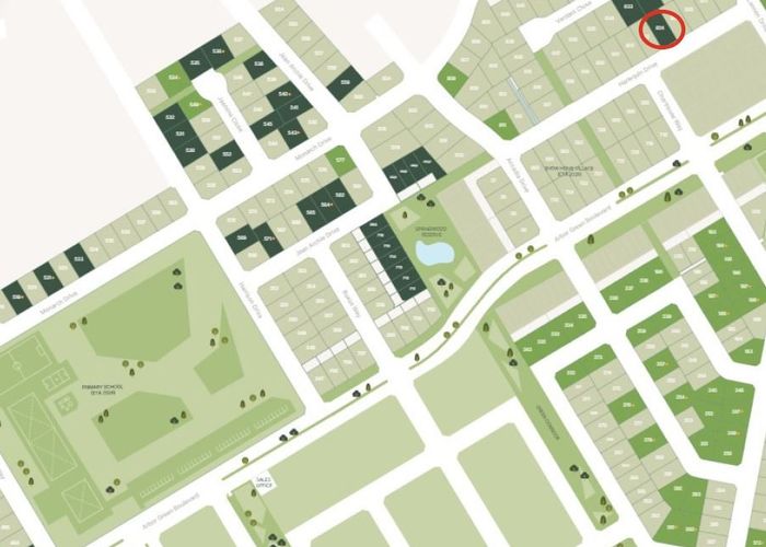  at 10 Harlequin Drive, Rolleston, Selwyn, Canterbury