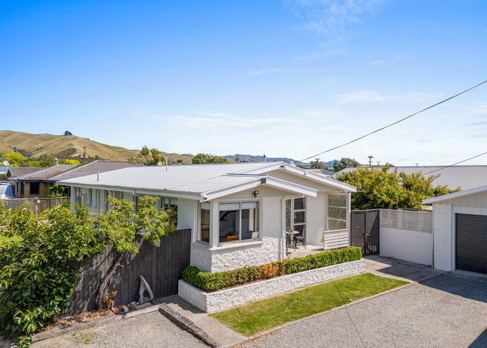  at 12 Washington Crescent, Redwoodtown, Blenheim