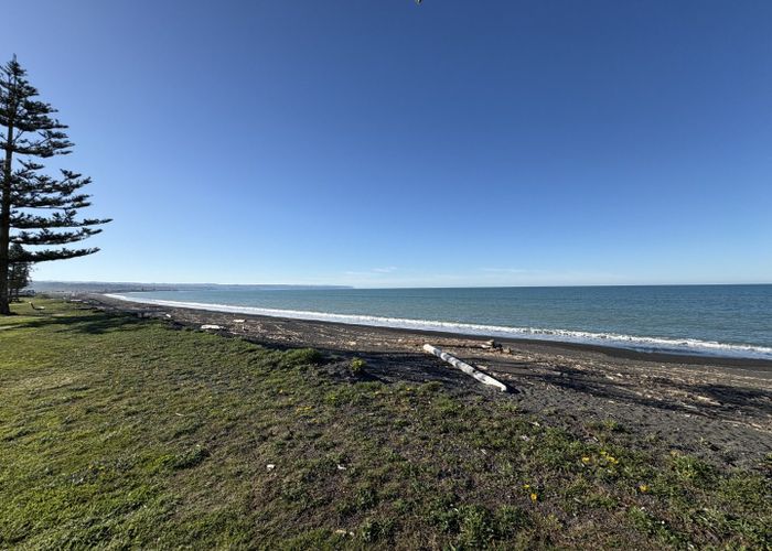  at 81 The Esplanade, Westshore, Napier, Hawke's Bay