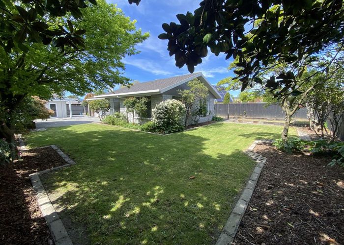 at 3 Arkwright Place, Halswell, Christchurch