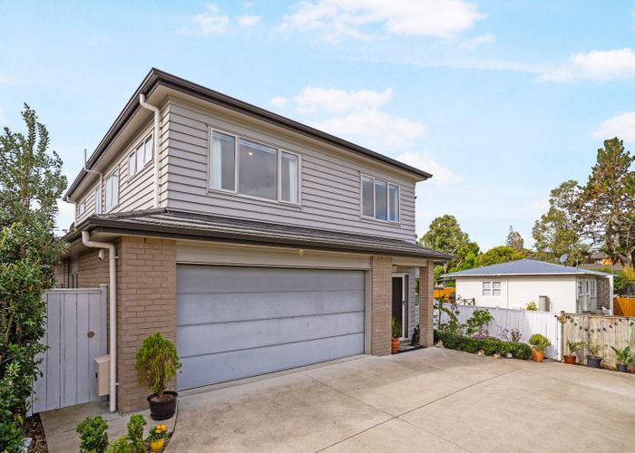  at 126C Wellington Street, Howick, Manukau City, Auckland