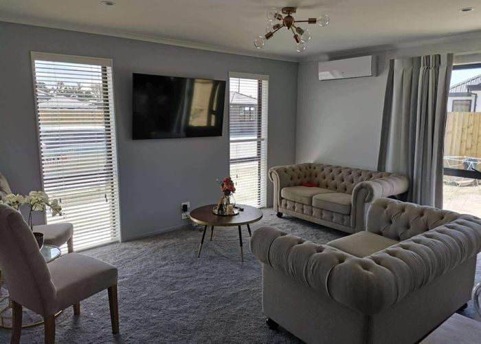  at 3 Reins Lane, Yaldhurst , Christchurch City, Canterbury