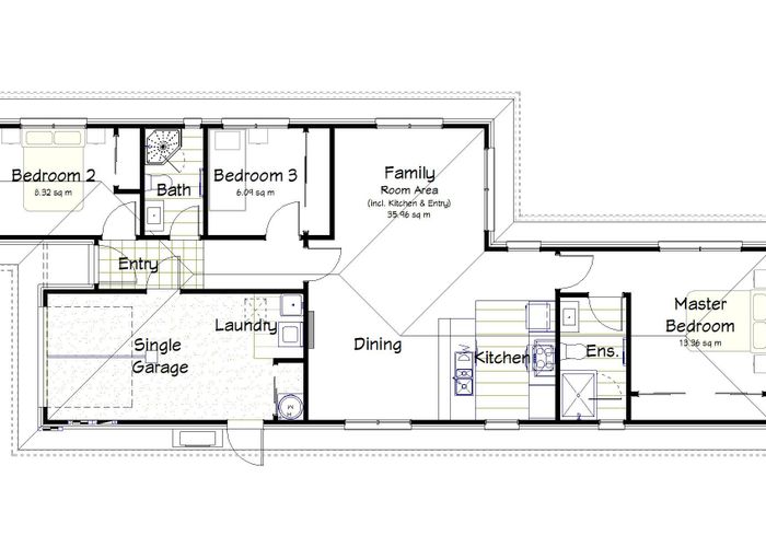  at Lot 113 Milns Green, Halswell, Christchurch City, Canterbury