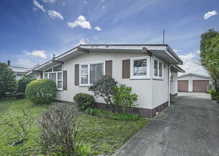  at 26 Sunderland Drive, Flaxmere, Hastings