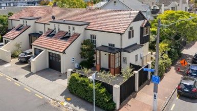  at 1/84 Gladstone Road, Parnell, Auckland