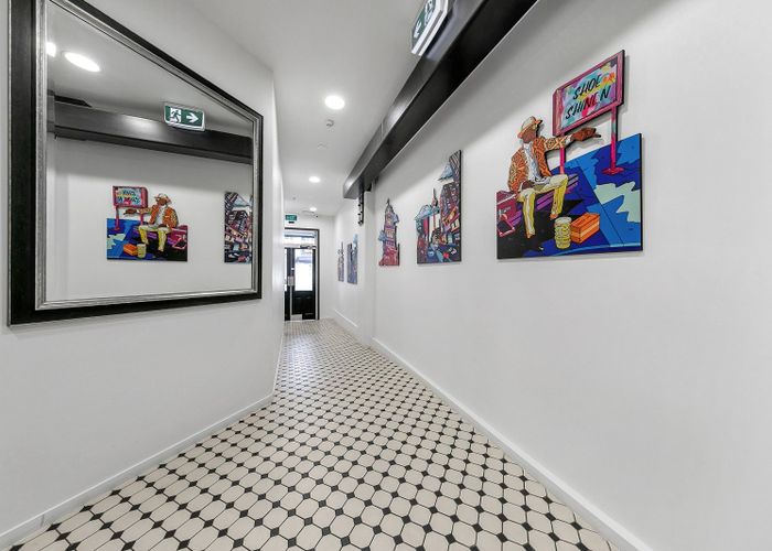  at 509/43 Anzac Ave, City Centre, Auckland City, Auckland