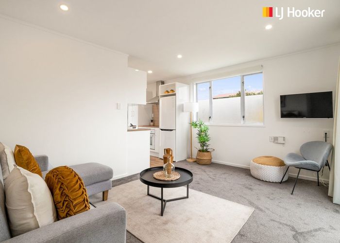 at 23A Luke Street, Ocean Grove, Dunedin