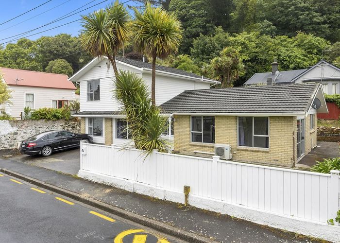  at 17A Buccleugh Street, North East Valley, Dunedin, Otago