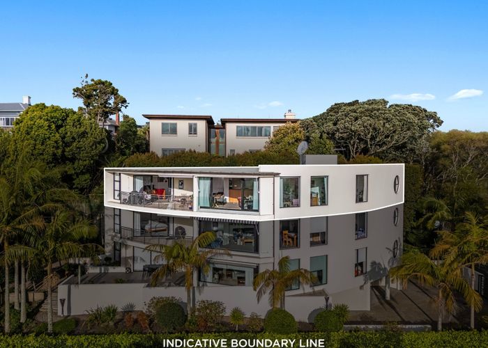  at 20C Vale Road, St Heliers, Auckland