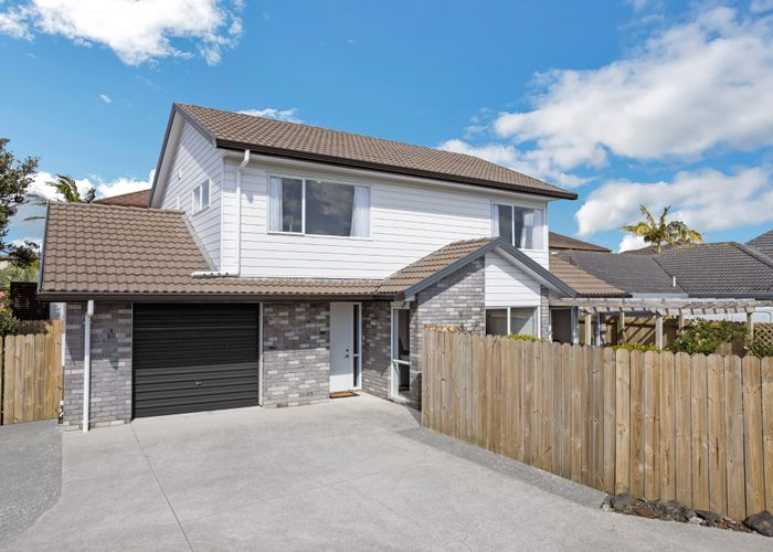  at 1/20 Ben Nevis Place, Northpark, Manukau City, Auckland