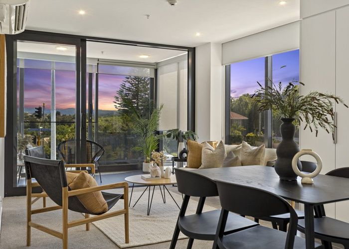  at 103/1 Buscomb Avenue, Henderson, Waitakere City, Auckland