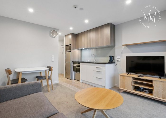  at 6/23 London Street, City Centre, Dunedin, Otago