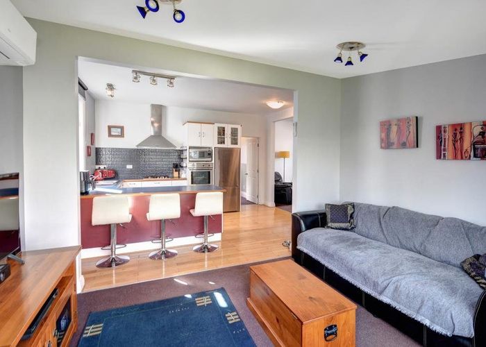  at 21 Hall Street, South Dunedin, Dunedin, Otago