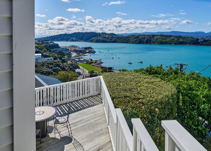  at 16 Belvedere Road, Hataitai, Wellington