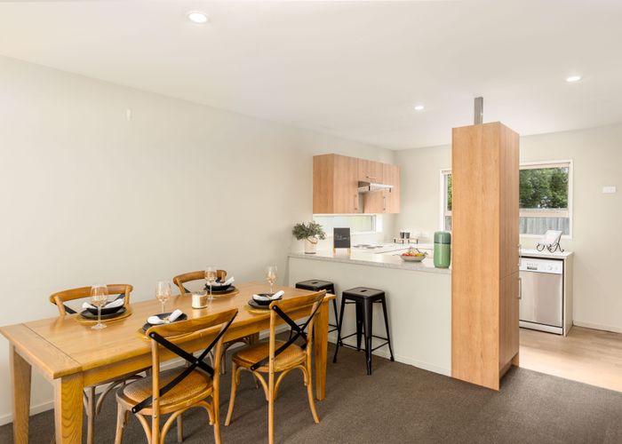  at 5/75 Burke Street, Addington, Christchurch