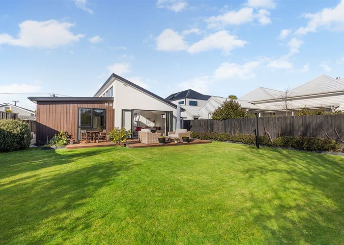 Recently sold 1 Mcfaddens Road, St Albans, Christchurch homes.co.nz