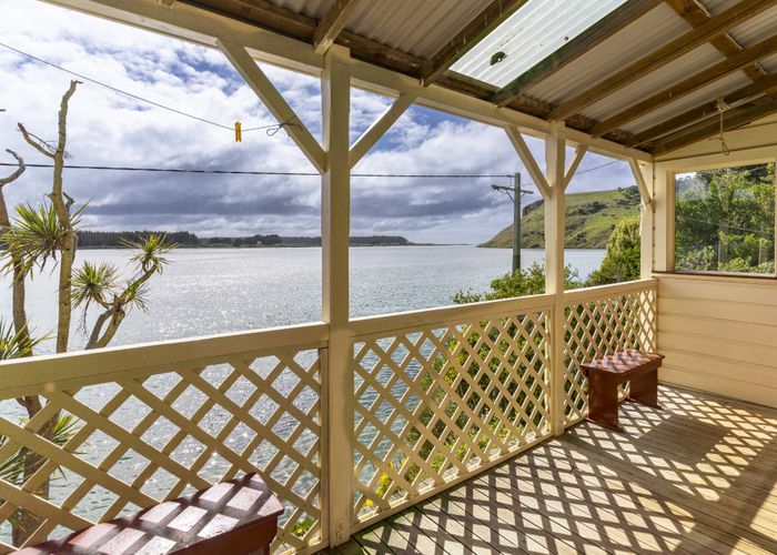  at 265 Cape Saunders Road, Cape Saunders, Dunedin