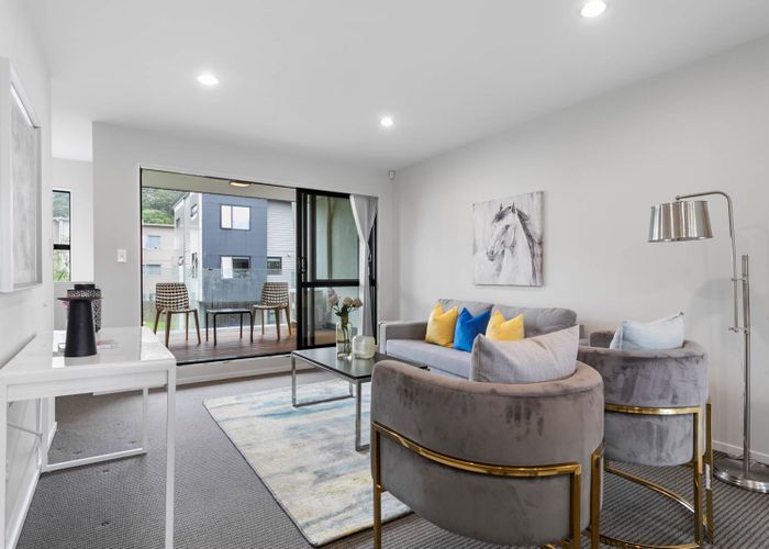  at 25/5 Perekia Street, Albany, Auckland