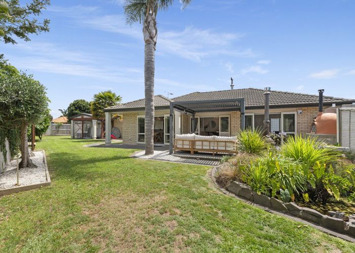  at 1 Carribean Place, Papamoa Beach, Papamoa