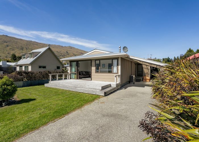  at 36 Cornwall Street, Kingston, Queenstown-Lakes, Otago