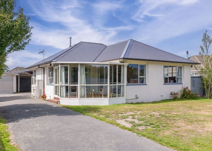  at 22 Tirangi Street, Hei Hei, Christchurch