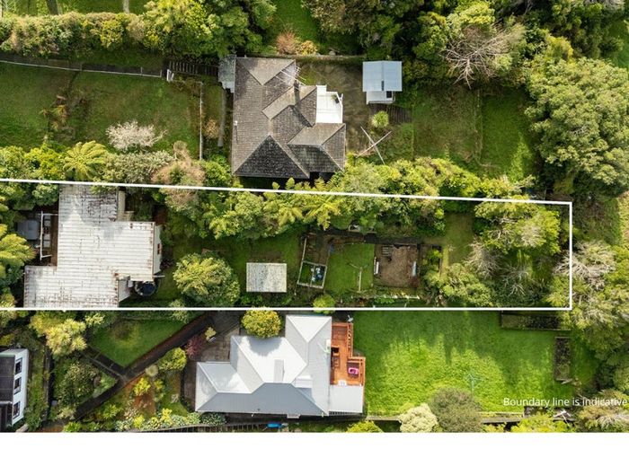  at 25 Prospect Terrace, Johnsonville, Wellington, Wellington