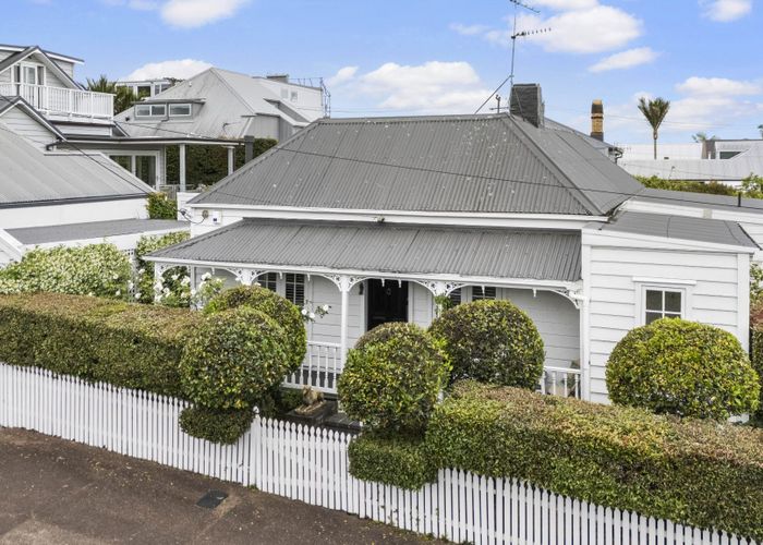  at 66 Brighton Road, Parnell, Auckland