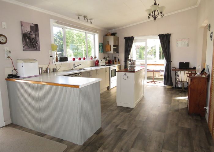 For sale 28 Victory Street, Reefton, Buller, West Coast homes.co.nz