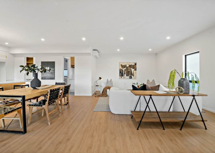  at 17C Walmer Road, Point Chevalier, Auckland City, Auckland