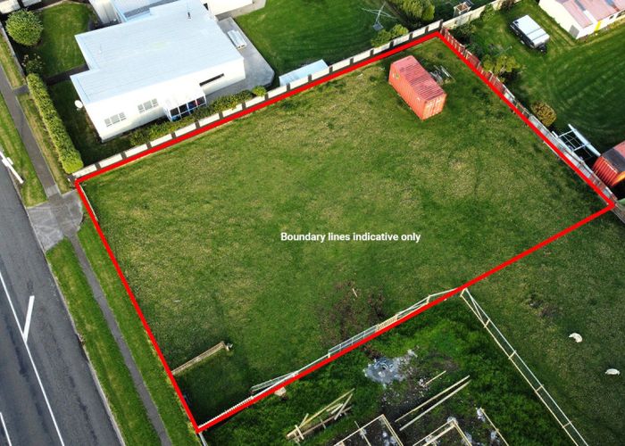  at 8 Tasman Street, Opunake, South Taranaki, Taranaki