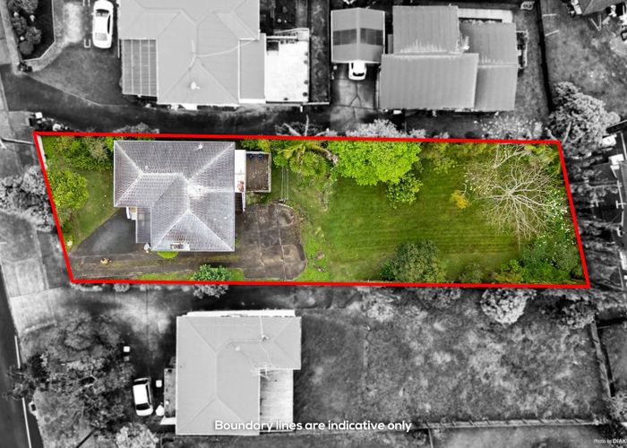  at 207 Sturges Road, Henderson, Waitakere City, Auckland