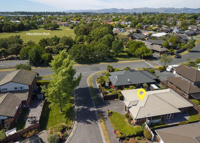  at 3 Goodall Place, Redwood, Christchurch City, Canterbury