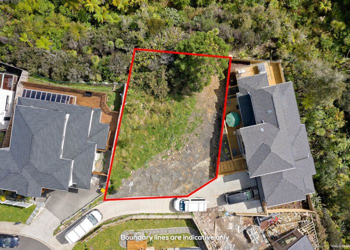  at 36 Para Close, Fairview Heights, Auckland