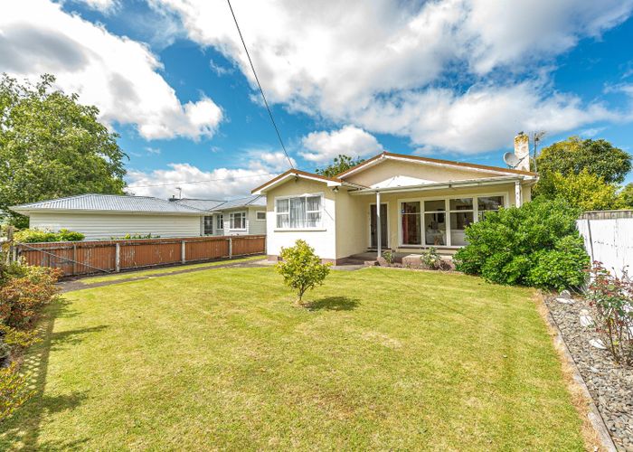  at 4 Salisbury Avenue, Whanganui East, Whanganui