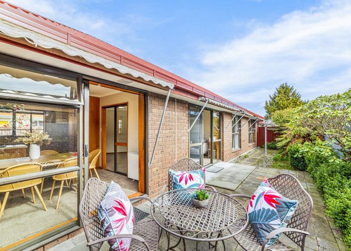  at 1/49 Division Street, Riccarton, Christchurch