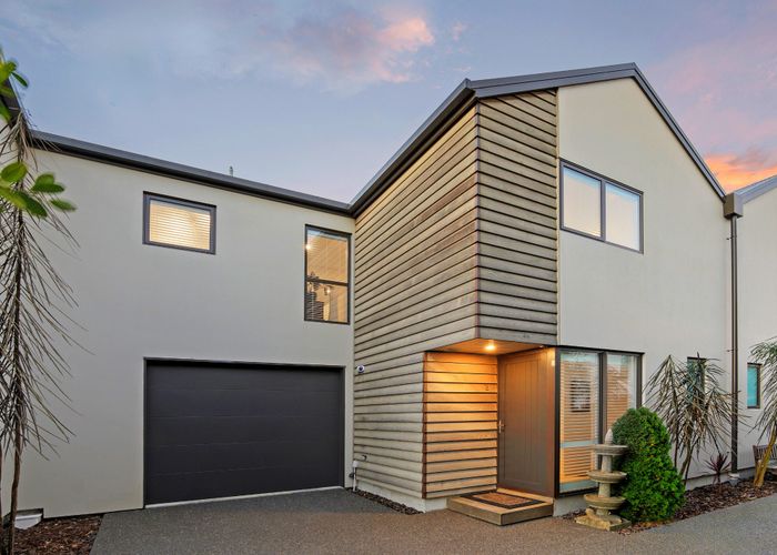  at 2/484 Manchester Street, St. Albans, Christchurch City, Canterbury