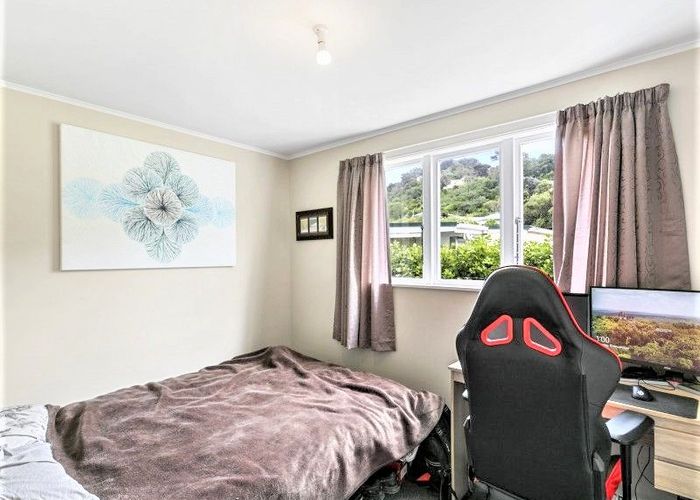  at 6A McKinley Crescent, Brooklyn, Wellington, Wellington