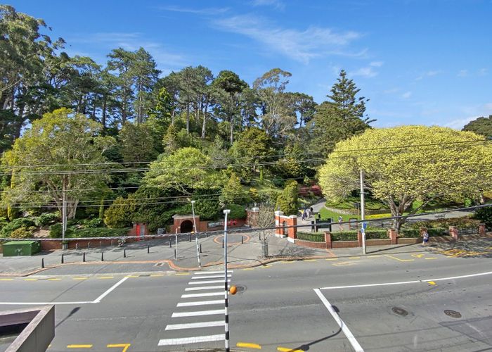  at 301/20 Glenmore Street, Thorndon, Wellington, Wellington