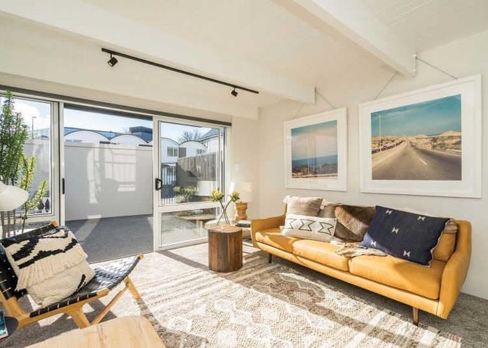  at 8/18 Salisbury Street, City Centre, Christchurch City, Canterbury