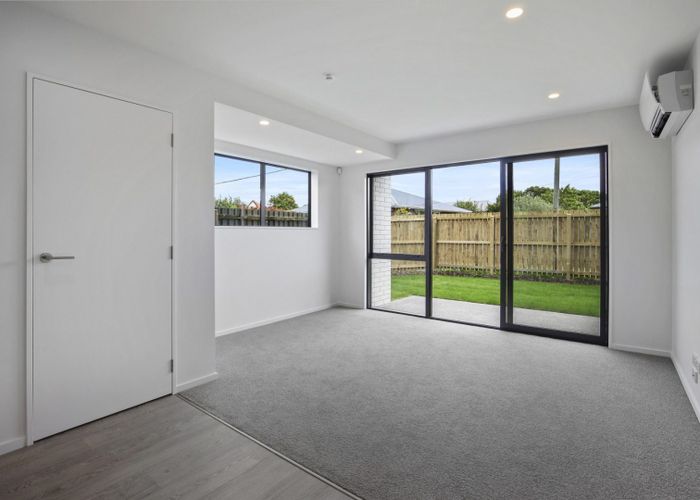  at 6/110  Southampton Street, Sydenham, Christchurch City, Canterbury