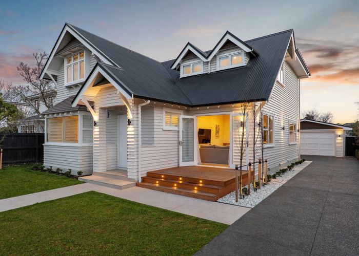  at 21 Watford Street, Strowan, Christchurch City, Canterbury