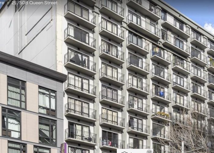  at 2L/508 Queen Street, Auckland Central, Auckland
