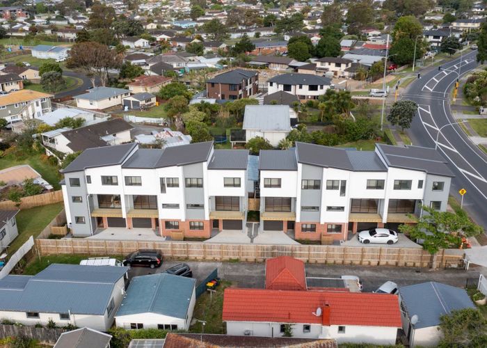  at 723D Massey Road, Mangere, Manukau City, Auckland