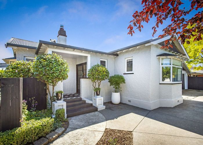  at 126 Hamilton Avenue, Ilam, Christchurch