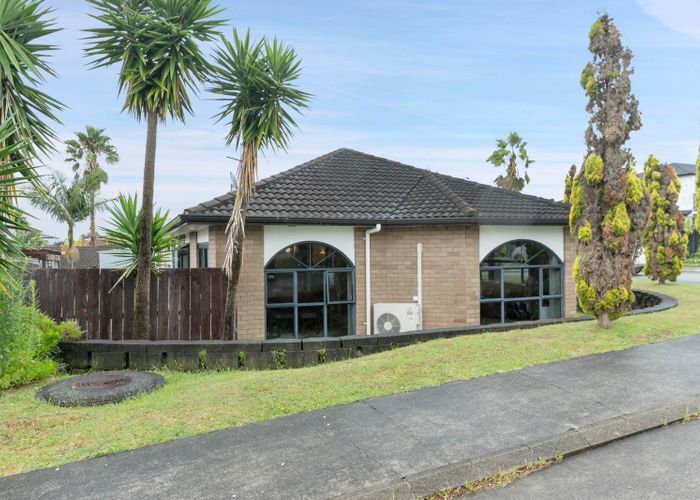  at 3 Zoe Court, Manurewa, Manukau City, Auckland