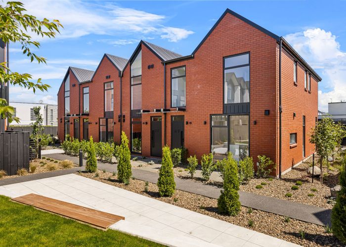  at 3/17 Donald Place, Merivale, Christchurch City, Canterbury