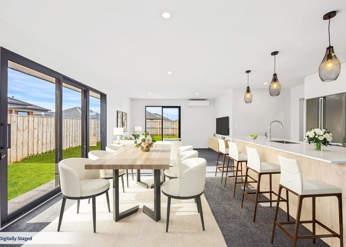  at 8 Weaver Street, Ravenswood, Waimakariri, Canterbury